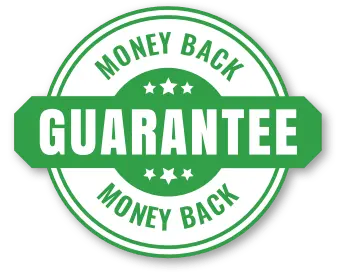 Boostron Money Back Guarantee